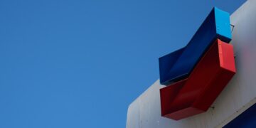 Chevron prevé que el crudo venezolano represente el 15 % de su refinado en EE.UU.