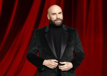 Travolta estrenará en el Festival de Cannes, fuera de competición, su debut como director