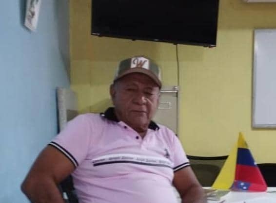 La última agresión de los enemigos de la educación sucedió en la mañana de 8 este de abril en La Ceiba.