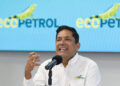 Ecopetrol buscará fortalecer industria petrolera en Colombia y hacer negocios en Venezuela