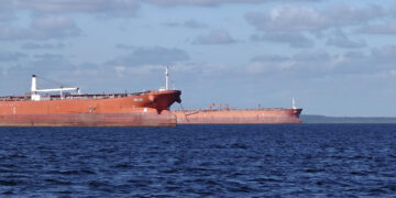 A la espera de un nuevo petrolero ruso, la flota cubana de tanqueros lleva 3 meses inmóvil