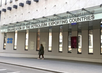 La OPEP resalta el «ritmo trepidante» con el que cambia el mercado petrolero