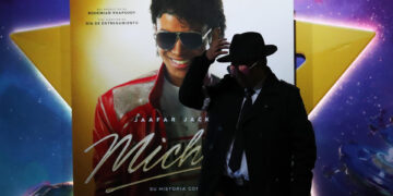 ‘Michael’ irrumpe con fuerza en la taquilla global, con 217 millones de dólares recaudados