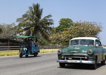 Cuba mira de nuevo al abismo al acabarse el crudo del petrolero ruso que eludió el bloqueo