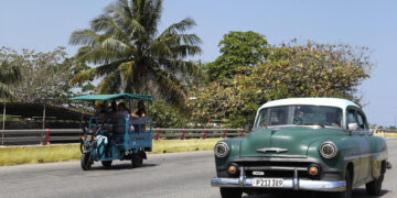 Cuba mira de nuevo al abismo al acabarse el crudo del petrolero ruso que eludió el bloqueo