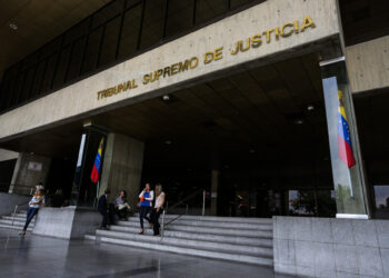 Cepaz pide un proceso transparente para designar a los nuevos magistrados del TSJ