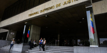 Cepaz pide un proceso transparente para designar a los nuevos magistrados del TSJ