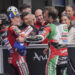 Marc Márquez (Ducati) se hace con la ‘pole’ en el asfalto mojado del Circuito de Jerez