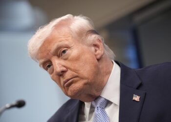 Casa Blanca desmiente especulaciones sobre un posible uso de armas nucleares en Irán