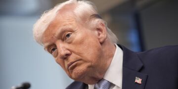 Casa Blanca desmiente especulaciones sobre un posible uso de armas nucleares en Irán