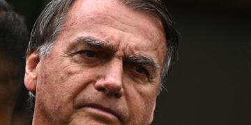 El Congreso de Brasil aprueba la reducción de la condena al expresidente Jair Bolsonaro