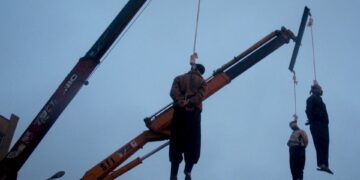 Irán ejecutó a 1.639 personas en 2025, su mayor cifra desde 1989, según dos ONG