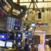 Wall Street abre mixto y el Dow Jones sube un 0,52 % con la mirada puesta en Oriente Medio