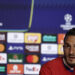 Koke: “Todos tenemos la motivación de ganar la Champions”