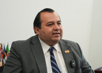 CIDH afirma que 2025 fue el año en que se consolidó un «régimen dictatorial» en Venezuela