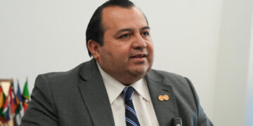 CIDH afirma que 2025 fue el año en que se consolidó un «régimen dictatorial» en Venezuela