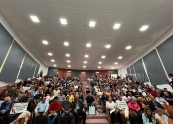 Asamblea Intergremial de la ULA se declaró en conflicto y se sumó al paro nacional