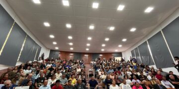 Asamblea Intergremial de la ULA se declaró en conflicto y se sumó al paro nacional