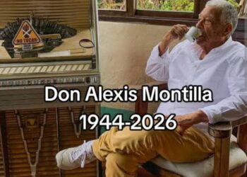 Alexis Montilla convirtió los sueños en destino y dejó un legado eterno en el turismo venezolano | Por Deisy Terán Tosta