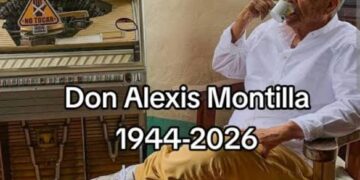 Alexis Montilla convirtió los sueños en destino y dejó un legado eterno en el turismo venezolano | Por Deisy Terán Tosta