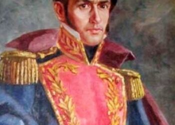 Antonio Nicolás Briceño:  244 años de figuración patriótica en nuestra Venezuela expectante de cambios