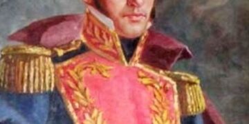 Antonio Nicolás Briceño:  244 años de figuración patriótica en nuestra Venezuela expectante de cambios