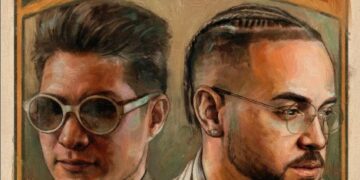 Chyno y Nacho regresan con Radio Venezuela: el disco que une a una Nación desde la distancia