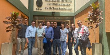 Apula e IPP fortalecen vínculos  con la extensión de Medicina ULA en Valera