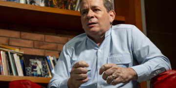 Juan Pablo Guanipa advierte que no se puede convocar elecciones sin reformar el CNE