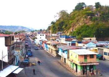 En Motatán “reina la anarquía” ¿Quién le pone el cascabel al gato?