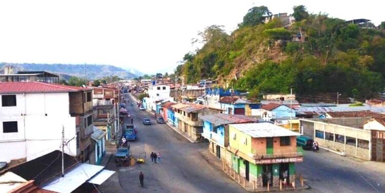 En Motatán, se violan leyes y ordenanzas sobre Convivencia Ciudadana y Contaminación Sónica (Foto Archivo Digital).