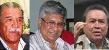 Vigencia: COPEI “80 años de lucha al servicio de la democracia” en el estado Trujillo