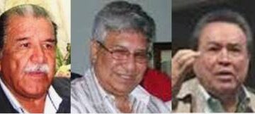 Vigencia: COPEI “80 años de lucha al servicio de la democracia” en el estado Trujillo