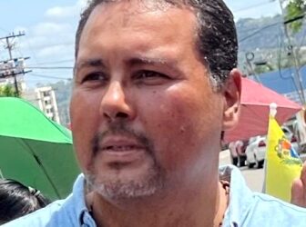 Emilio Fajardo: Detención arbitraria de Alexis Paparoni “busca amedrentar ruta electoral”