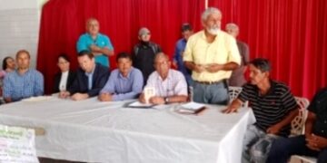 1° de Mayo: Trujillo “se moviliza” en conmemoración del “Día Internacional del Trabajador”