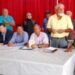 1° de Mayo: Trujillo “se moviliza” en conmemoración del “Día Internacional del Trabajador”