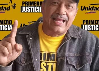 Marcos Montilla: “El viacrucis de hambre y oscuridad”  que se vive solo lo detendrá el voto