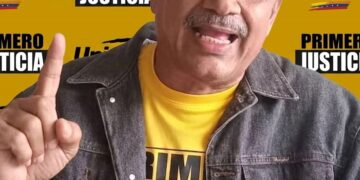 Marcos Montilla: “El viacrucis de hambre y oscuridad”  que se vive solo lo detendrá el voto