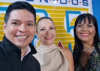 María E. Gardinella: trabajemos full por un Trujillo “epicentro del Turismo de Salud”