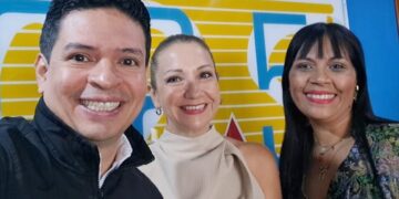 María E. Gardinella: trabajemos full por un Trujillo “epicentro del Turismo de Salud”