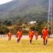 Calle Valera “lidera  Liga Máster de Fútbol” tras jornada en La Cejita