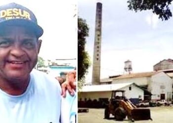 Pablo Serrano: Se trabaja en la reapertura del Central Azucarero para finales de este año”