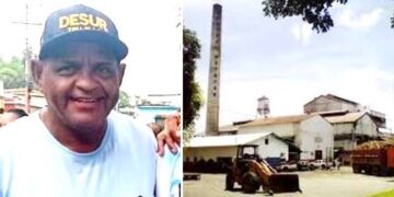 Pablo Serrano: Se trabaja en la reapertura del Central Azucarero para finales de este año”