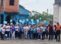 AC “Mundo Azul Motatán” celebró Día Mundial del Autismo