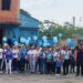 AC “Mundo Azul Motatán” celebró Día Mundial del Autismo