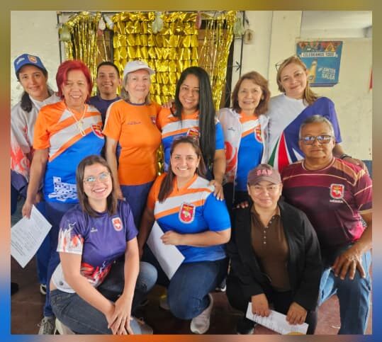 El Colegio de Contadores Públicos del Estado Mérida reafirma su compromiso de promover la participación gremial en espacios que trascienden lo académico y lo institucional. Foto: Prensa Ccpem