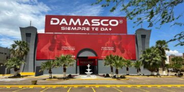 DAMASCO HACE HISTORIA GLOBAL EN EL ZULIA: INAUGURA LA TIENDA MÁS GRANDE DEL MUNDO Y CELEBRA A LAS MADRES CON UN MEGA CONCIERTO