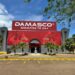 DAMASCO HACE HISTORIA GLOBAL EN EL ZULIA: INAUGURA LA TIENDA MÁS GRANDE DEL MUNDO Y CELEBRA A LAS MADRES CON UN MEGA CONCIERTO