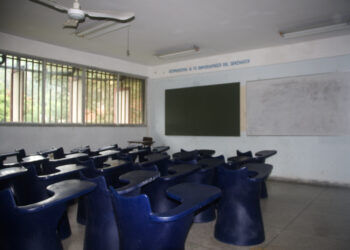 ULA Trujillo apoyó casi en un 100% el Paro Nacional de Universidades