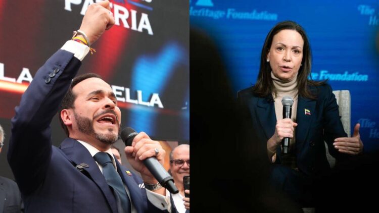 De la Espriella es un firme opositor al presidente colombiano, Gustavo Petro, y uno de los principales rivales del izquierdista Iván Cepeda| Foto Archivo